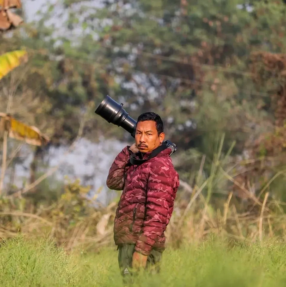 Florican Jungle Tour — Tour Guides near Chitwan National Park, Sauraha (3 of 5)