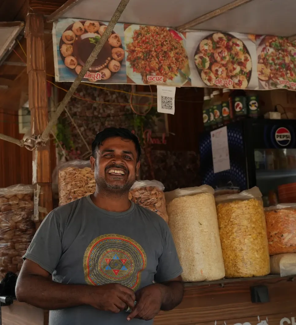 Rakesh Chatpat — Eat & Drink near Chitwan National Park, Sauraha (4 of 5)