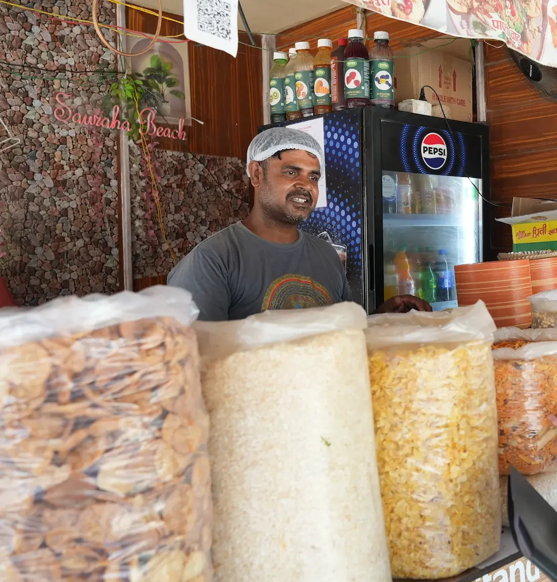 Rakesh Chatpat — Eat & Drink near Chitwan National Park, Sauraha (3 of 5)