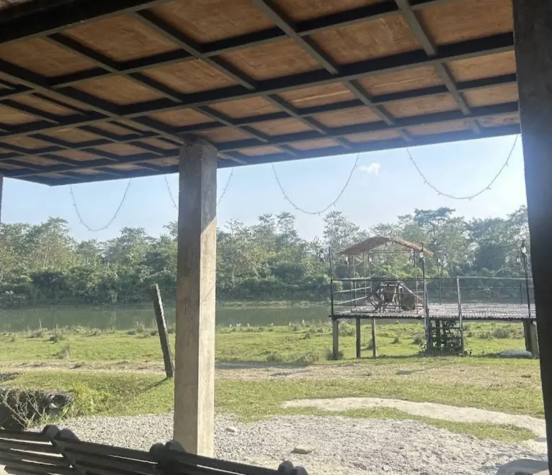 RKD (Raj Kumar Dai) — Eat & Drink near Chitwan National Park, Sauraha (2 of 3)
