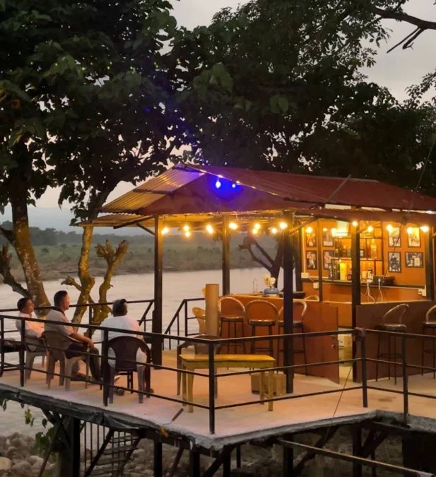 Good Fellas — Eat & Drink near Chitwan National Park, Sauraha