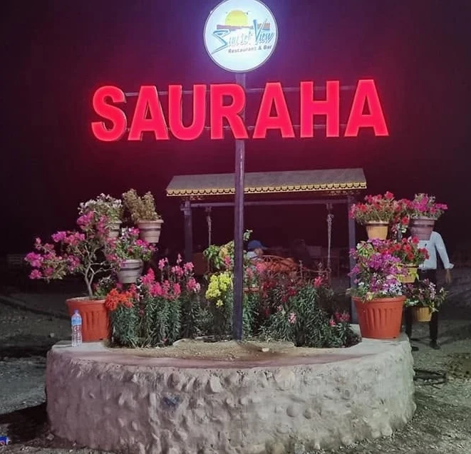 Sunset View Restaurant & Bar — Eat & Drink near Chitwan National Park, Sauraha