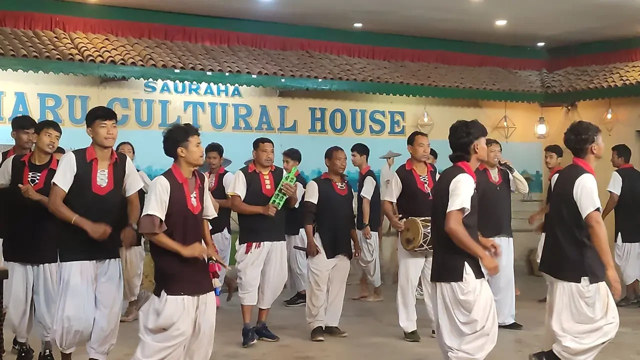 New Sauraha Tharu Cultural House — Activities near Chitwan National Park, Sauraha (3 of 3)