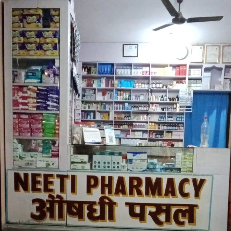 Neeti Pharmacy