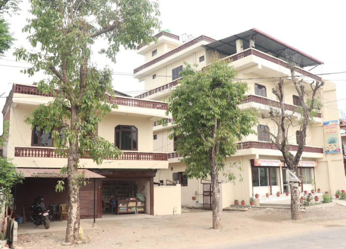 Tharu Guest House