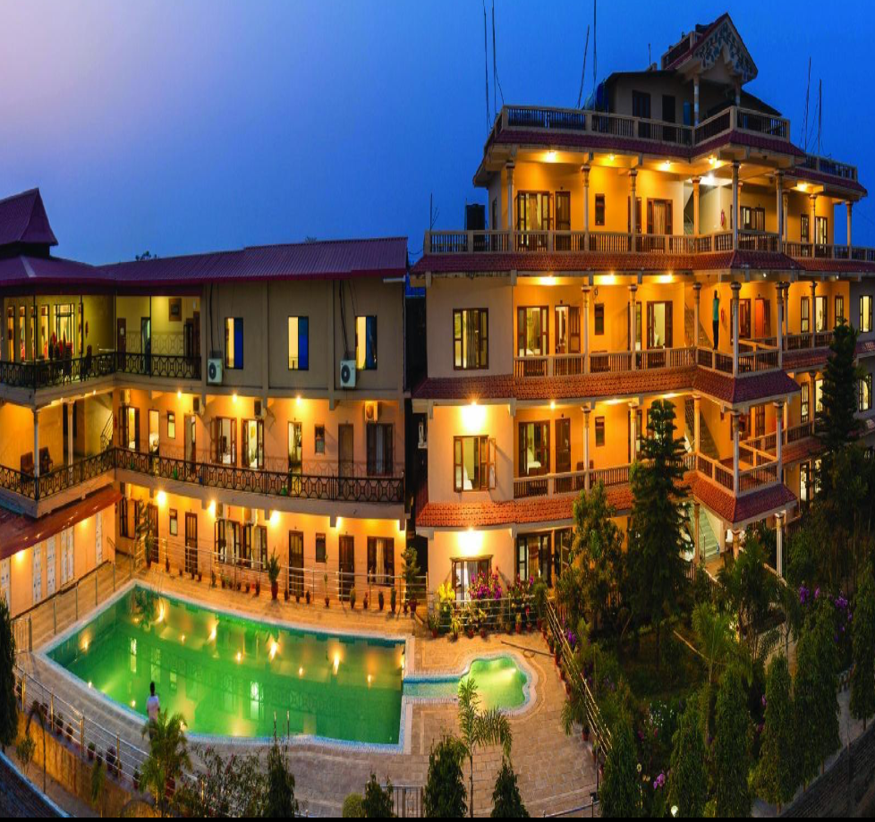 Hotel Royal Safari