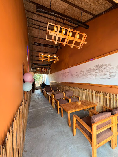 Sauraha Bakery