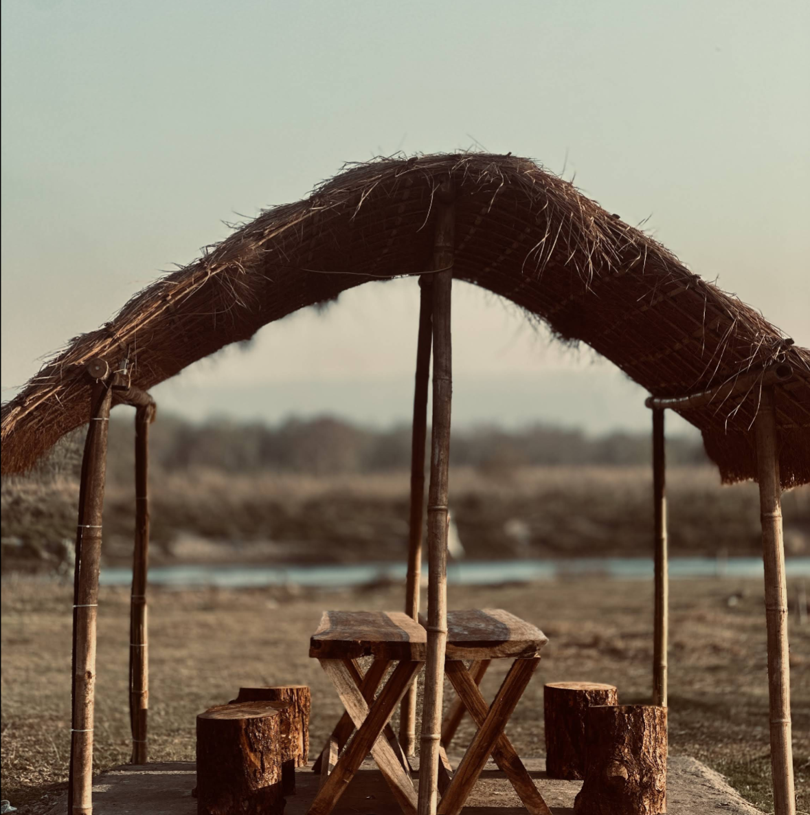 Dovan Sunset View Point