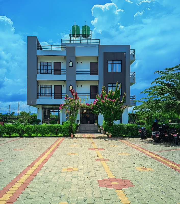 Hotel Grill Durbar