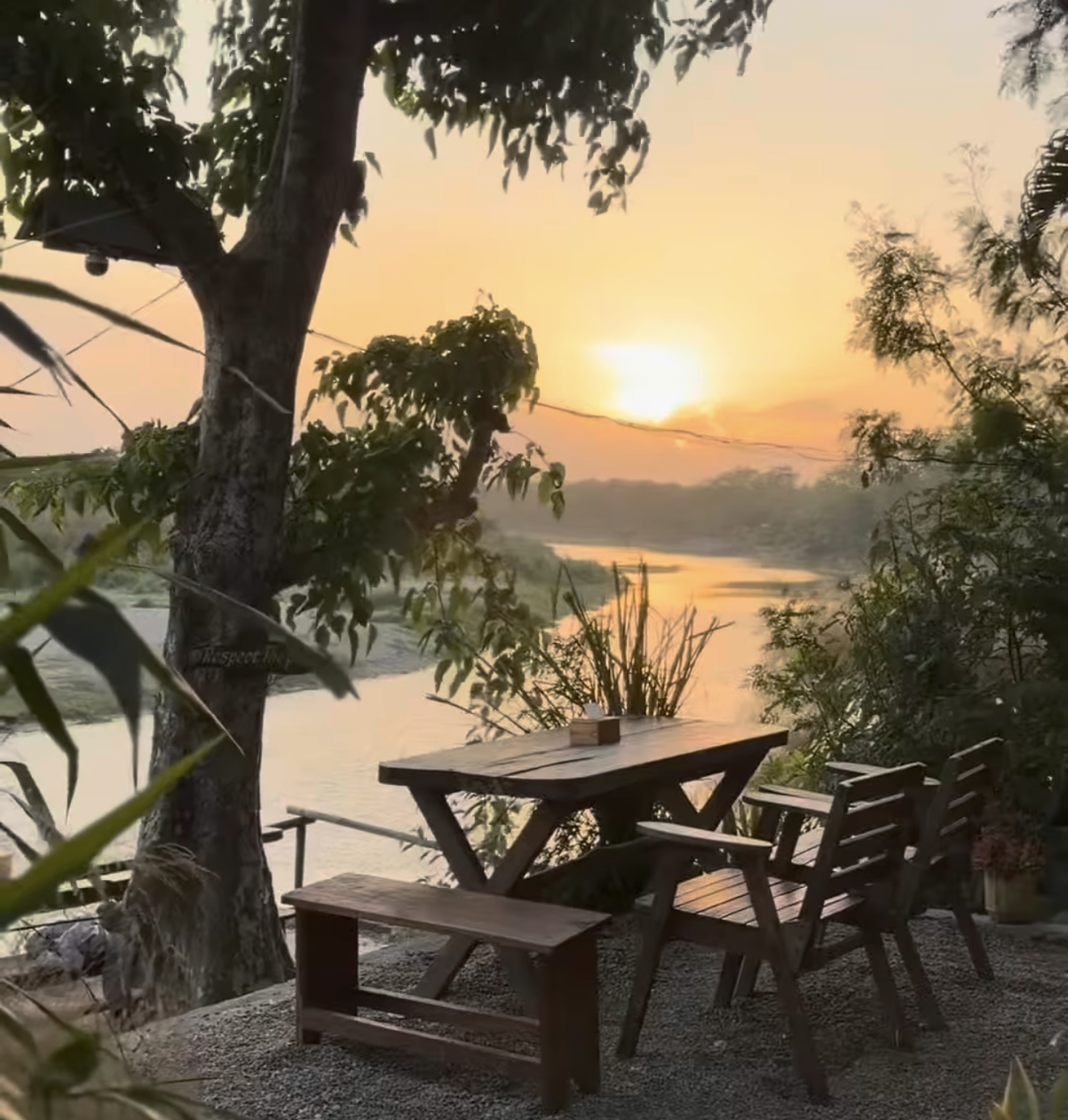 Happy Lemon Tree Lodge